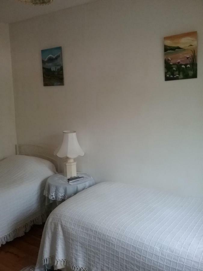 Rosslare Strand Rooms Only Accommodation Rosslare Harbour Exterior foto